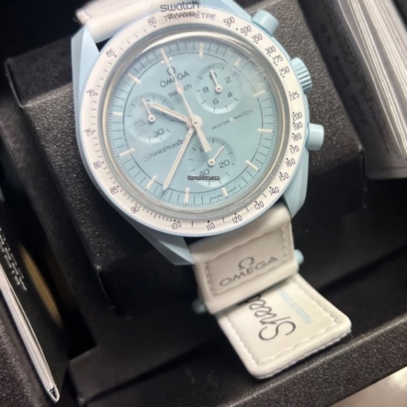 MISSION TO URANUS - Picture 5 of 6